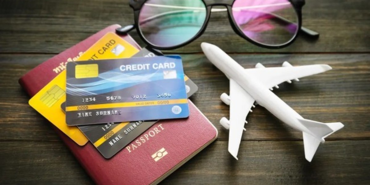 Travel Credit Card Market Expansion Fueled by Rewards Demand and Digital Payment Advancements