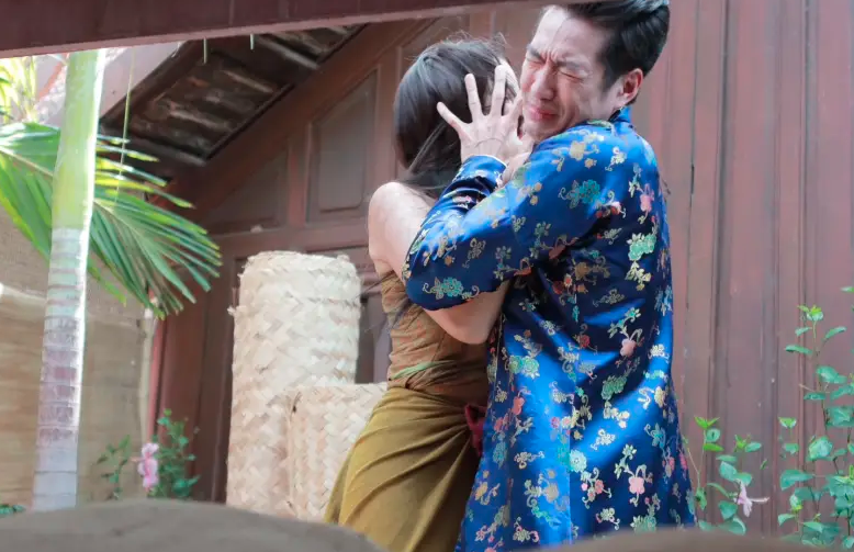 【+ดูละคร!】 คุณพี่เจ้าขา ดิฉันเป็นห่านมิใช่หงส์ EP.13 ย้อนหลังเต็มเรื่อง ซับไทย พากย์ไทย HD | 【+ดูละคร!】 คุณพี่เจ้าขา ดิฉันเป็นห่านมิใช่หงส์ EP.13 ย้อนหลังเต็มเรื่อง ซับไทย พากย์ไทย HD