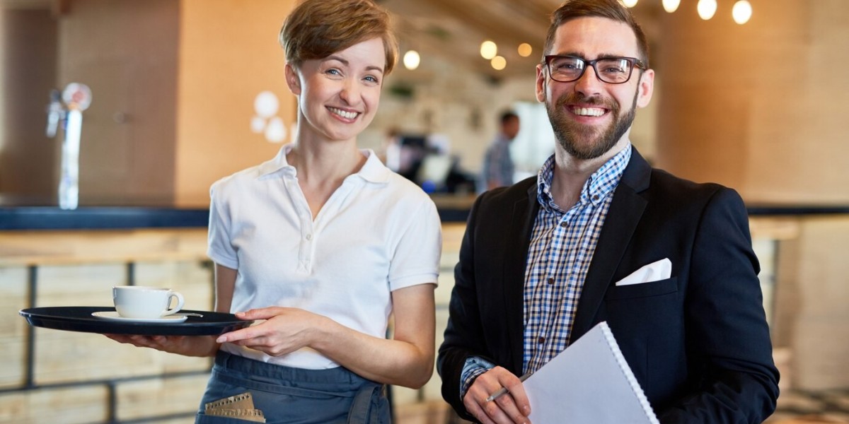 Hotel Management: A Rewarding Career in the Hospitality Industry