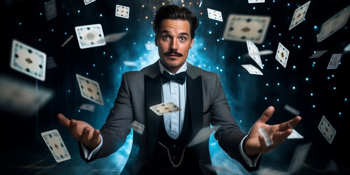 How Live Dealer Games Are Transforming the Online Casino Experience