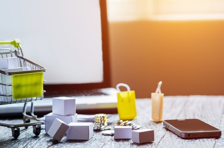 Expert Ecommerce Solutions Dubai | Empower Your Online Business Now