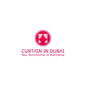 Curtain dubai