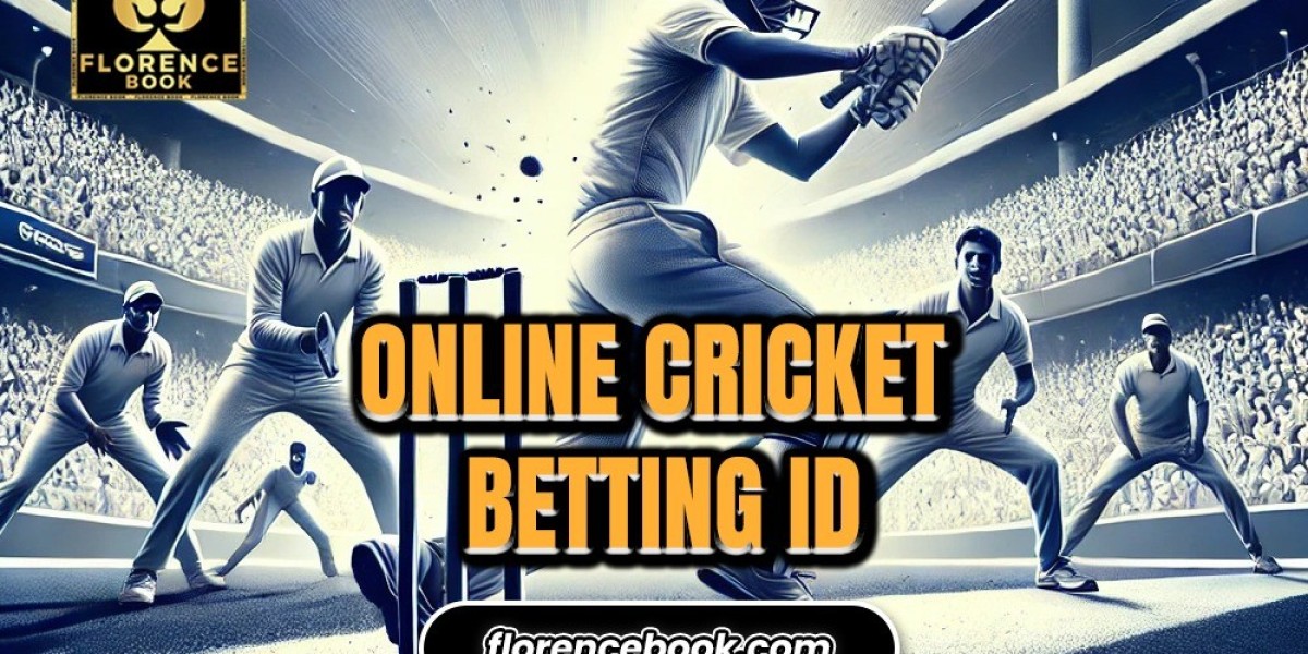 Florence Book: The Fastest Online Cricket Betting ID Provider