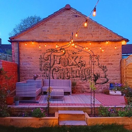 Fox Cottage
