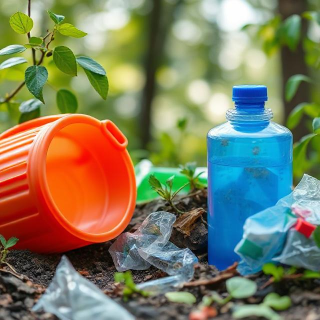 Top Ways by Which Businesses Benefit from EPR in Plastics | by greengenra | Mar, 2025 | Medium