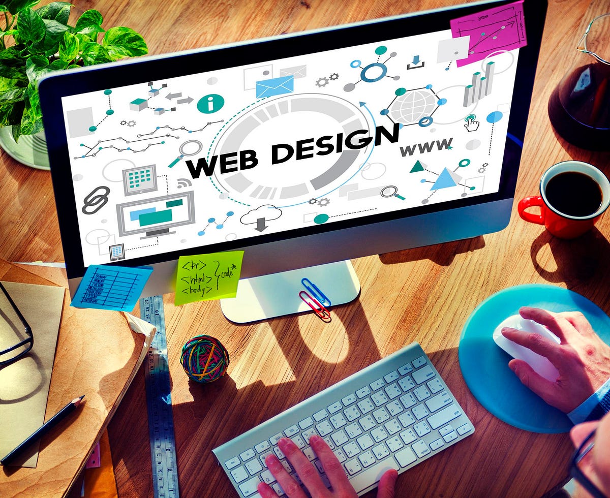 Website Design Services in Boston: Elevate Your Online Presence. | by Interactivepalettema | Mar, 2025 | Medium