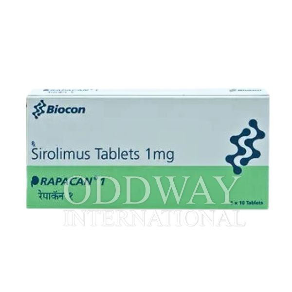 Buy Rapacan 1 mg Online