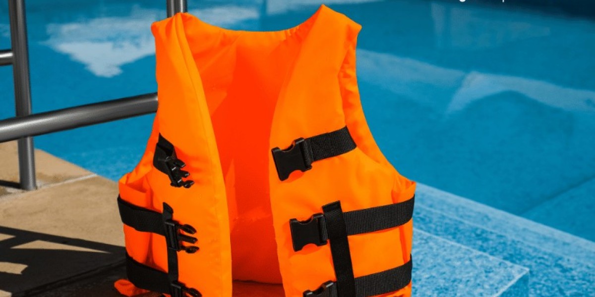 Life Jacket Market Size, Share, Industry Growth 2034