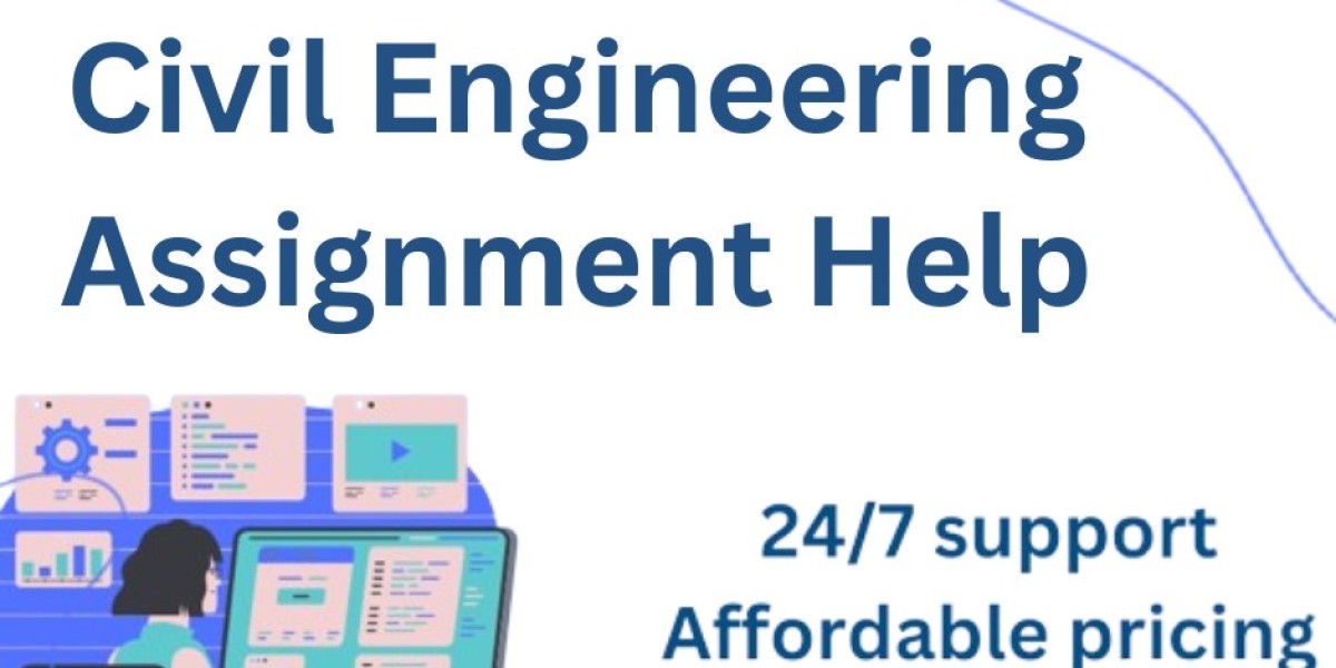 Bridge Design to Soil Mechanics: Best Civil Engineering Assignment Help Guide