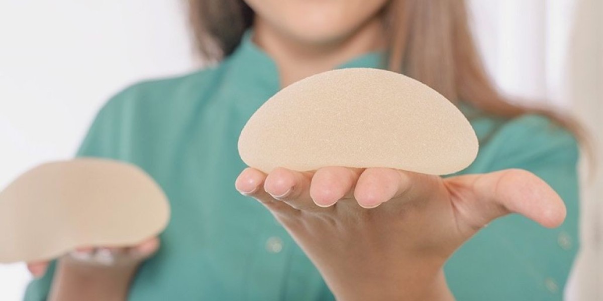 Breast Implant Market Analysis, Size, Share, Growth, Trends, and Forecasts by 2031