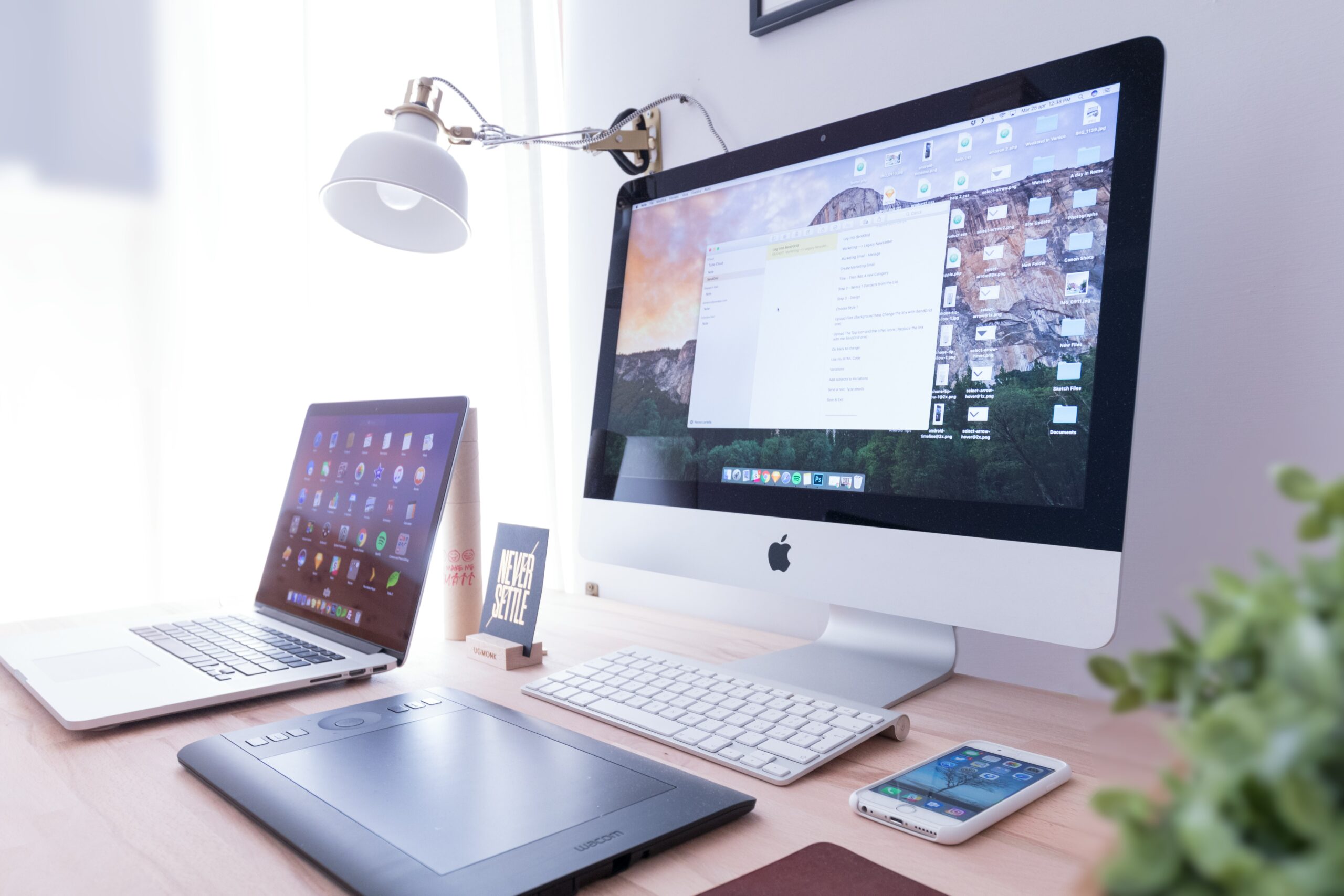 Vancouver Website Design Company