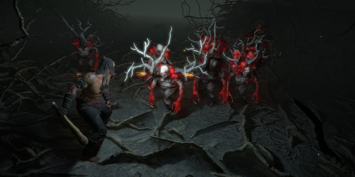 POE2 Currency: First Anniversary Approaches
