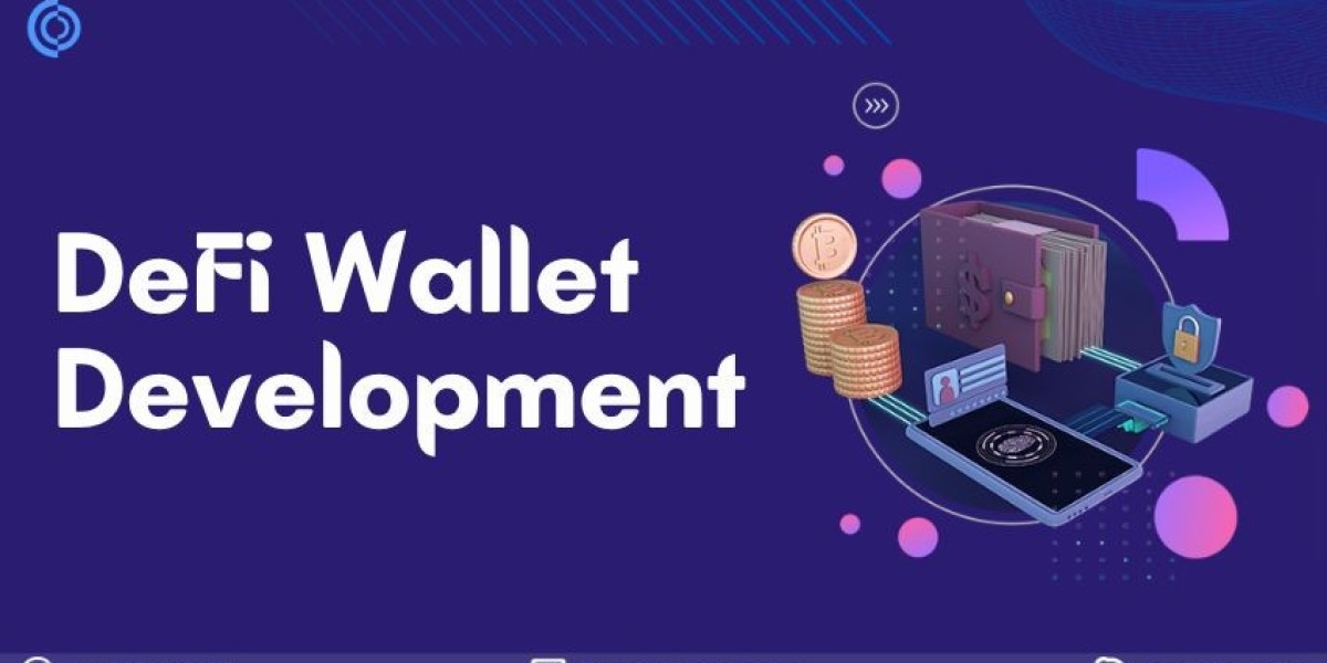 Explore the DeFi Wallet Development: Features and Popular DeFi Wallets 