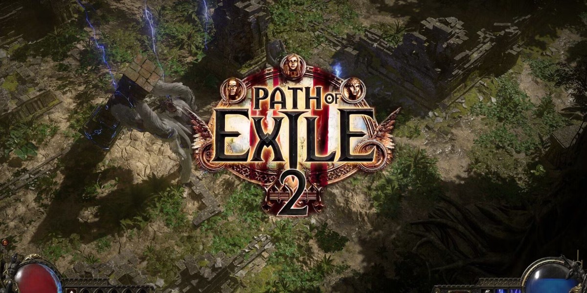 MMOexp Patch 0.2.0 for Path of Exile 2 will introduce the Gladiator class and new two-handed weapon types in March