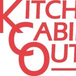 kitchen cabinet outlet