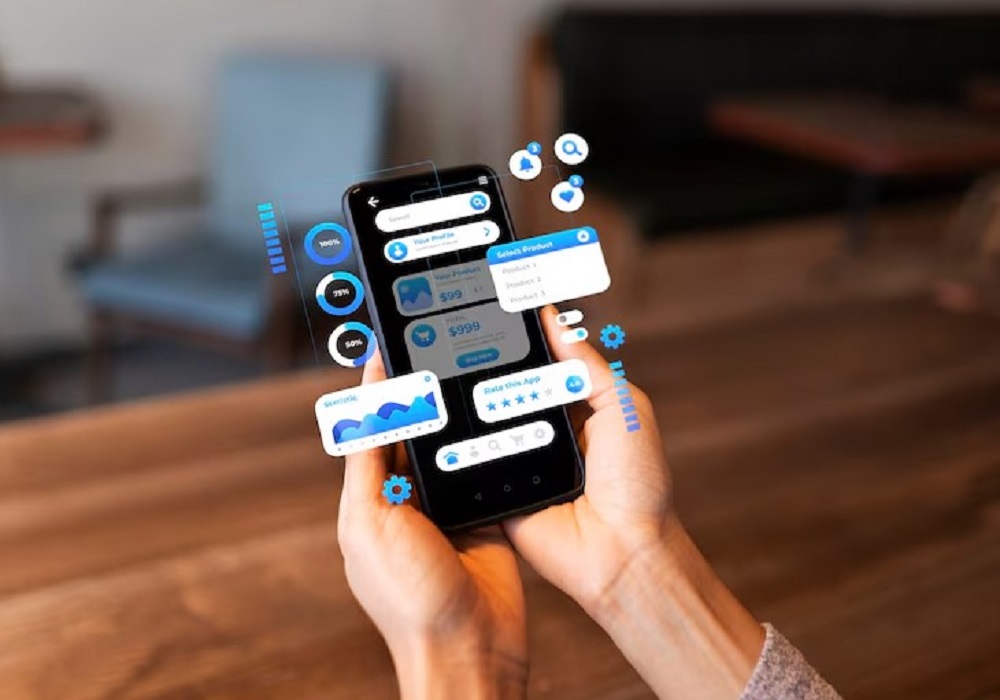 Hire Skilled Mobile App Developers in Dubai | Daiyra 360