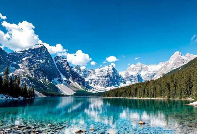 How to Choose the Perfect Moraine Lake Tour for Your Trip – @vistachasecanada on Tumblr