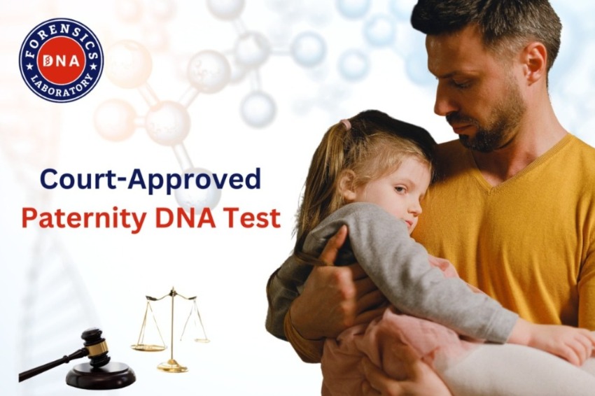 Legal Implications of Paternity Tests in Child Custody Cases | Vipon