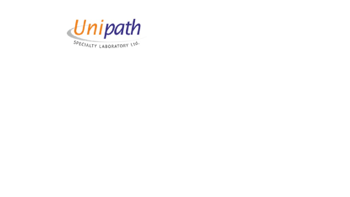 Unipath Specialty Laboratory