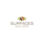 Surfaces Galore