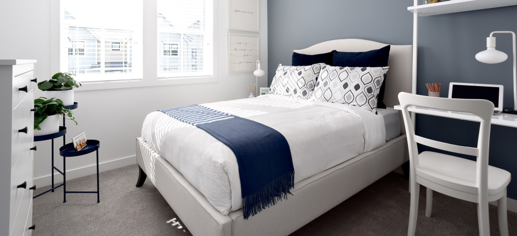 Why carpet is a smart investment for your home