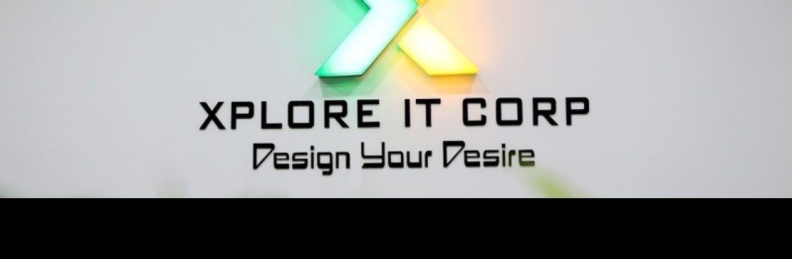 xplore itcorp
