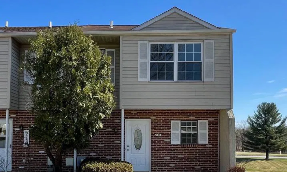 What Makes A House In Downingtown, PA, A Smart Investment? | by Pat Harvey | Sociomix