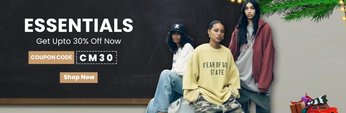 Essentials Hoodie Canada