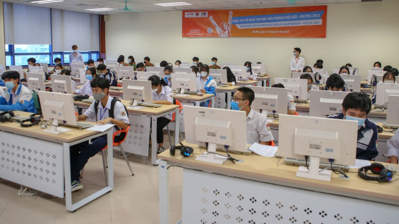 Hỗ trợ thi tiếng anh B1 cấp tốc cho người cần bằng gấp