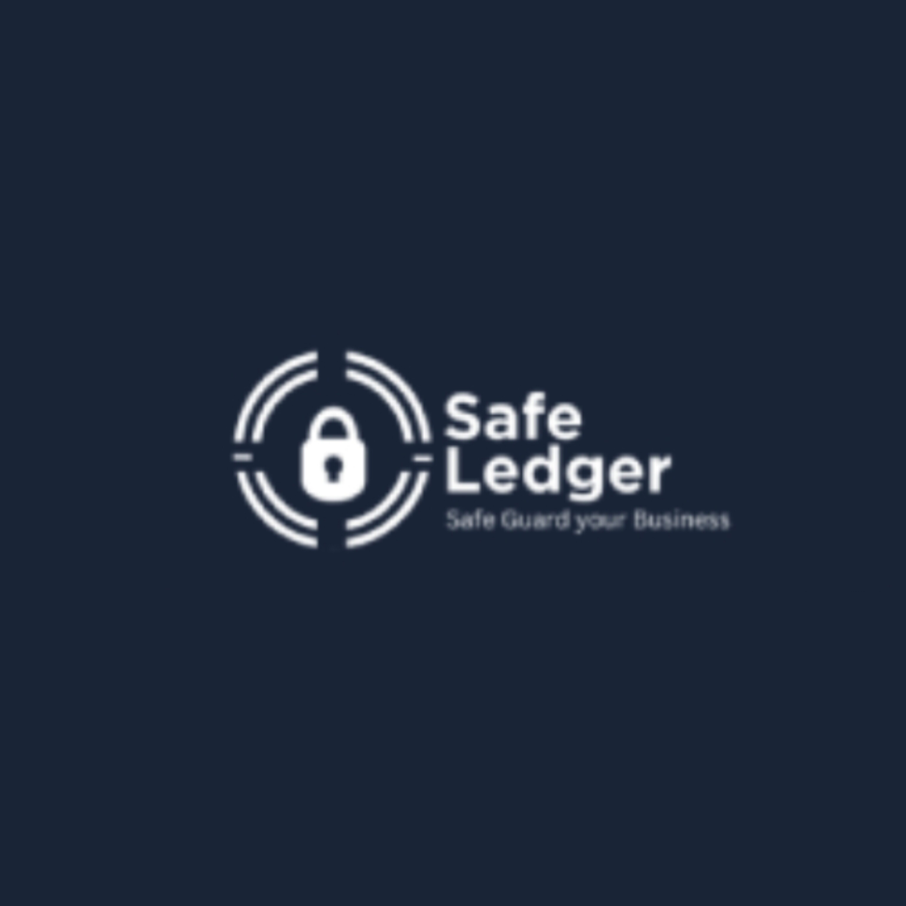 Safe Ledger