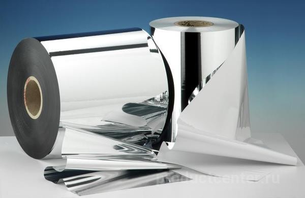Global Metalized Barrier Film Market to be Worth USD 2.9 Billion by 2034: Future Market Insights, Inc. – Market Research Blog