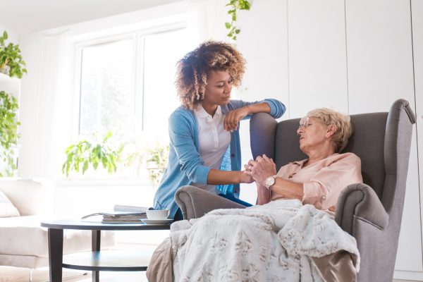 Home Care Services in Woodbridge, ON | Personalized Support