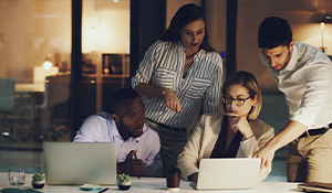 Dynamics 365 Managed Services | D365 Managed Support Services
