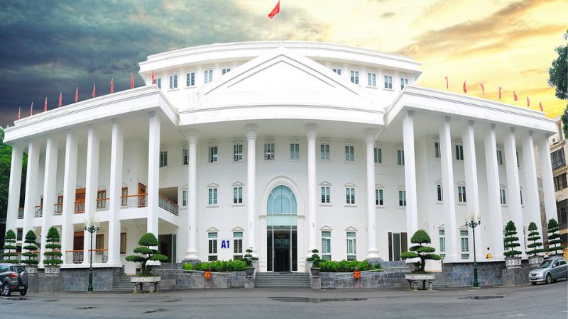 Lịch thi VSTEP A2 B1 B2 C1 Đại học Hà Nội HANU 2025