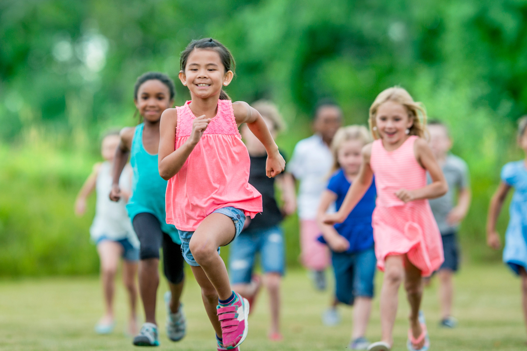 Daycare | Discovery Zone Kids | Columbia County Georgia