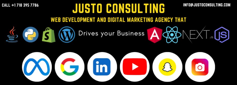 Justo Consulting
