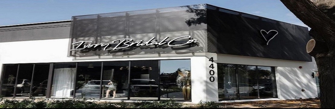 Ivory Bridal Co