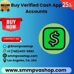 Verified Cash App Accounts