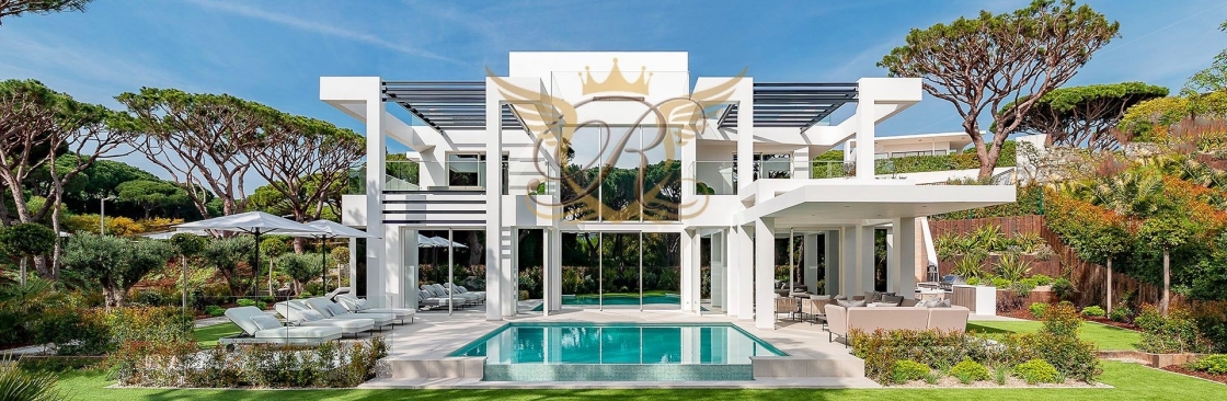 Regency Luxury Property