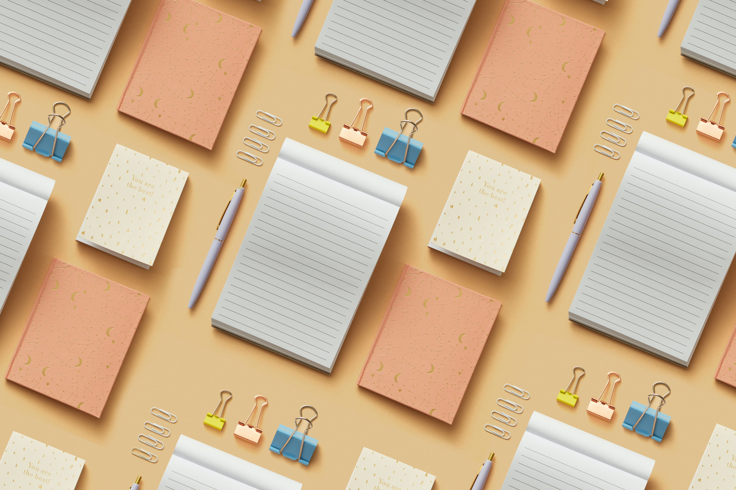 Corporate Diaries & Stationery Accessories in Australia