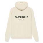 Essentials Hoodie Canada