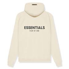 Essentials Hoodie Canada
