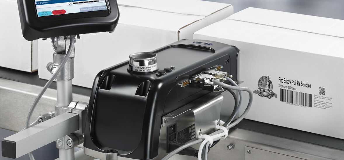 Marking and Coding Equipment Market is Growing at a Strong CAGR of 3.6% by 2035 | FMI – FMIBlog