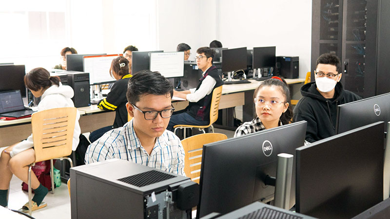 Chứng chỉ tin học và tin học văn phòng tiếng Anh là gì?