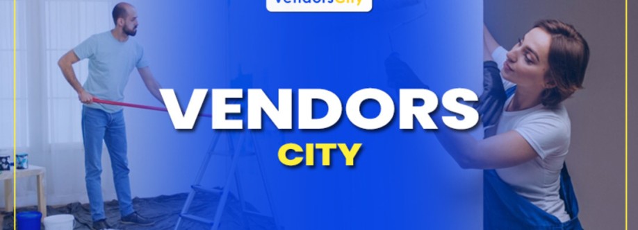 Vendors city