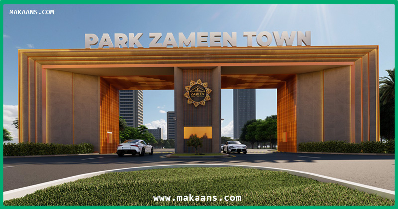 Park Zameen Town Islamabad | NOC | Payment Plan | Development