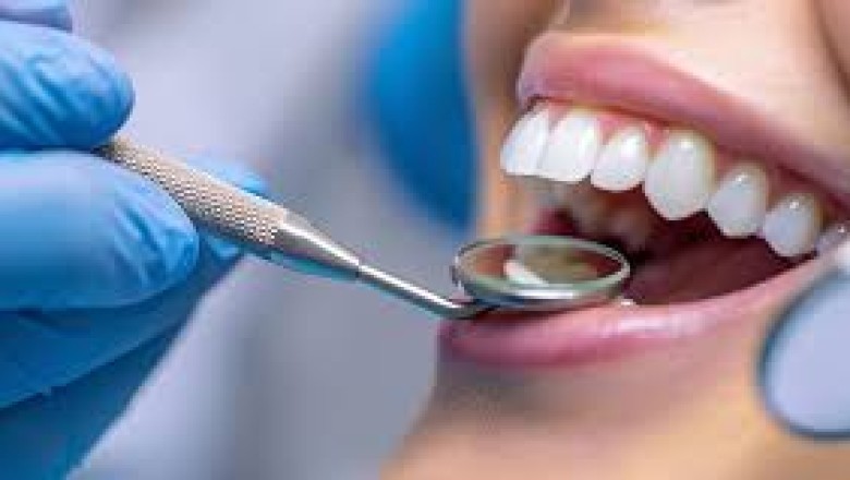 How to Choose the Right Marietta Dental Clinic for Your Needs | Websyndic