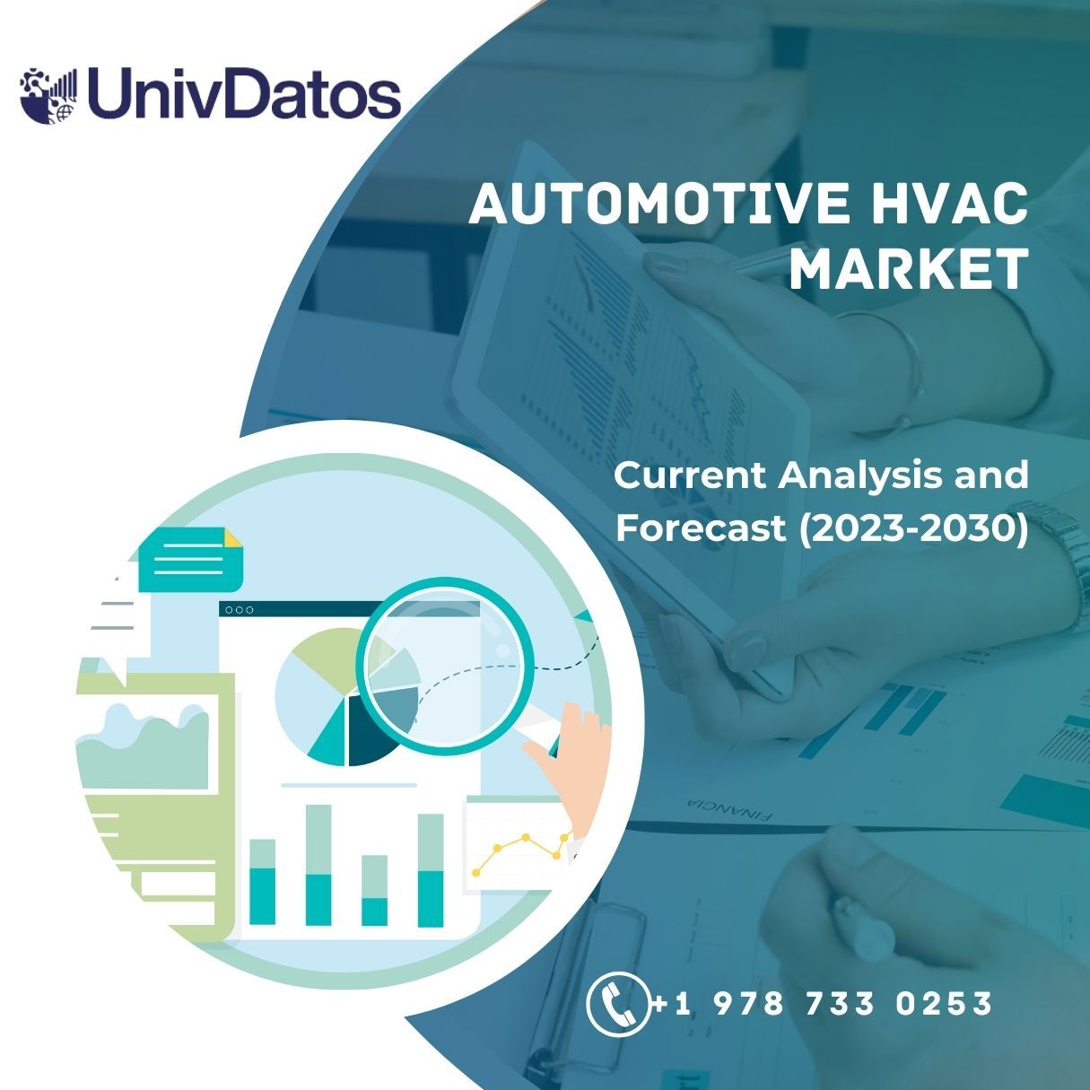 Automotive HVAC Market Size, Share, Growth & Forecast-2030