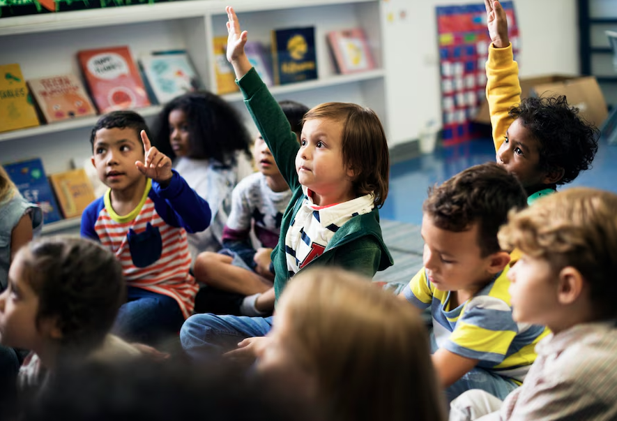 Top Toddler Daycare Near Fort Eisenhower: Safety & Learning