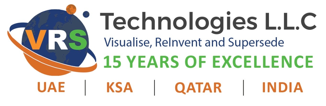 VRS Technologies LLC